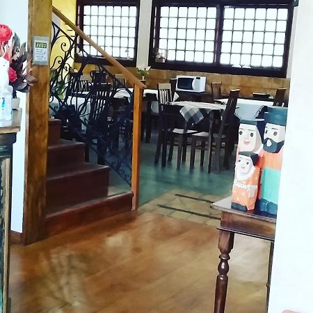 Pousada Mae Diva Tiradentes Kültér fotó
