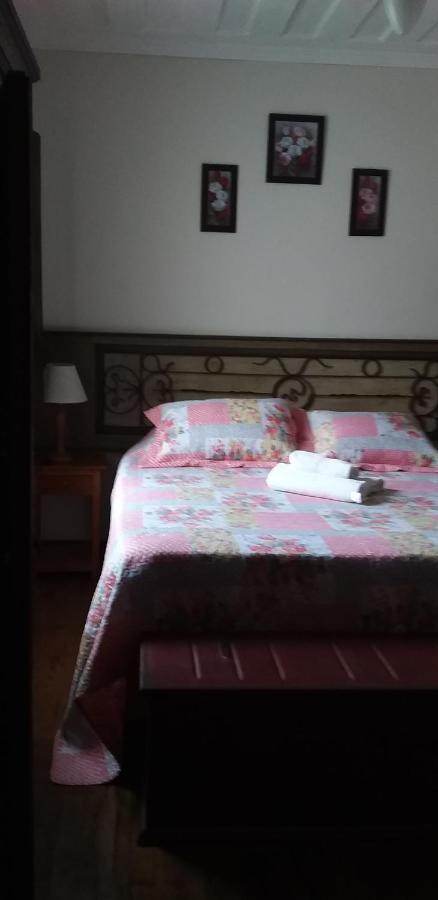 Pousada Mae Diva Tiradentes Kültér fotó