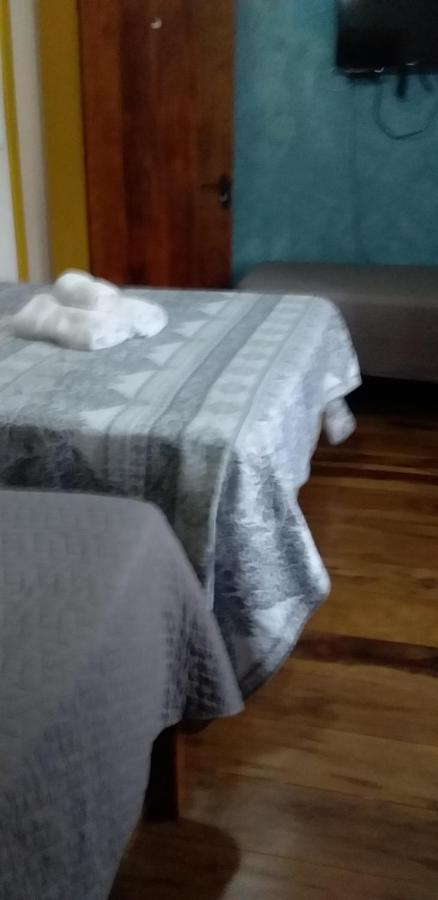 Pousada Mae Diva Tiradentes Kültér fotó