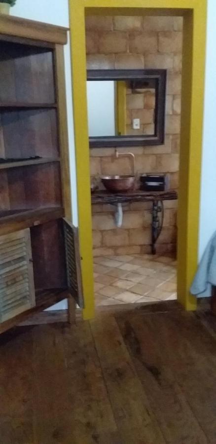Pousada Mae Diva Tiradentes Kültér fotó