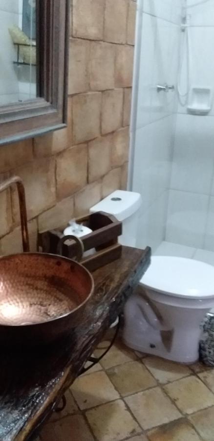 Pousada Mae Diva Tiradentes Kültér fotó