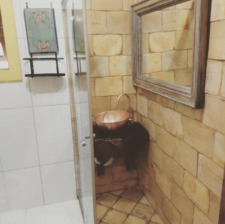 Pousada Mae Diva Tiradentes Kültér fotó