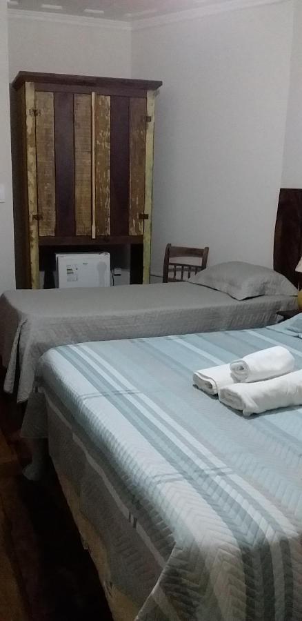 Pousada Mae Diva Tiradentes Szoba fotó